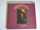 THE BAND - ROCK OF AGES, MFSL-2 LP-SET im Trifolder, audiophile
