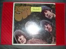 Beatles Rubber Soul w/HYPE STICKER in SRINK Lp