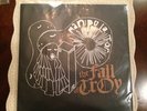 THE FALL OF TROY - MANIPULATOR *TEST PRESS* vinyl