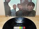 RARE THE WHO SINGS MY GENERATION VINYL ALBUM RECORD CECCA RECORDS DL 4664