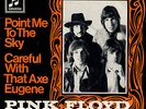 PINK FLOYD 45 7