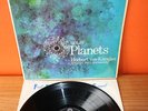 SXL 2305 Wbg Ed1 HOLST The Planets KARAJAN VPO