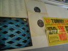 THE WHO tommy 2 X LP TRIFOLD SLEEVE FIRST PRESS WITH NUMBERED BOOK FULLY LAMI