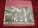 U2 The Unforgettable Fire LP Sleeve signed by all the band