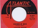 LaVern Baker 45 Bumble Bee 1960 R&B Rocker Billboard # 46 NOS Atlantic 2077
