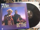 Ultra (Kool Keith & Tim Dog): Big Time - OG 1st Press Our Turn Records RARE