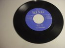 KING RECORD#4525-THE SWALLOWS-BESIDE YOU-1952- REC.COND.-NM