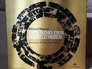 Wagner, Der Ring des Nibelungen, Karajan 19 LPs und Buch im 4 LP-Box-Schuber