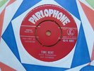 Ray Cathode - Time Beat 1962 UK 45 GEORGE MARTIN
