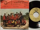 VOLTA JAZZ n'ti toubabou kanme 7