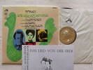SAN white angel Klemperer conducts Das Lied von der Erde