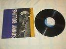 Sonny Rollins Blue Note 1542 Lexington Flat Edge Mono RVG Ear No 
