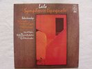 Classics for Pleasure Leonid Kogan plays Lalo, Tchaikovsky