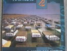 PINK FLOYD A New Machine BOOTLEG 1988 Live Concert 3 LP COLORED VINYL Records EX