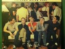 Saves The Day Through Being Cool Lp Blue