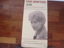 THE SMITHS..VERY RARE... ASK.....PROMO POSTER