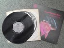 BLACK SABBATH. 'PARANOID' LARGE VERTIGO SWIRL. . SWIRL INNER