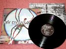 My Dying Bride - 34.788% Complete LP (UK issue, inner, doom metal, EX+)