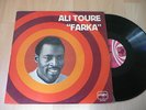 ALI FARKA TOURE st LP Seamless and rare Afro Blues from Mali