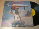 GEORGE DANQUAH Hot and jumpy LP Afro Funk Beat Reggae from Ghana