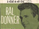 RAL DONNER 	REPRISE 20141 	I GOT BURNED 	VG+ PSO # 	$70.00