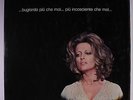 MINA: ...bugiardo Piu Che Mai... Piu Incosciente Che Mai... LP (Italy, glossy g