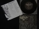 Katharsis / Moonblood - Split EP (Master's Hammer, Root, Tormentor, Desaster)
