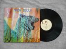 AMON DUUL II- WOLF CITY GERMAN PROG PSYCH KRAUTROCK LP UNITED ARTIST