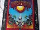 Grateful Dead - Aoxomoxoa - ORIGINAL 1969 W7 Psych PROMO LP - NM