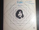 The Kinks Lola Versus Vs. Powerman And The Moneygoround Vinyl LP Reprise 6423