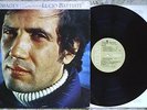 LUCIO BATTISTI - IMAGES - LP 1977 canta in inglese RARO stampa ITALIANA - EX/EX