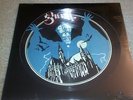 GHOST Opus Eponymous LP PIC DISC SEALED infestissumam elizabeth secular haze