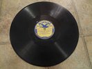78 RPM Record Cheatham County TN Arthur Smith Trio 194 Bluebird Chittling Cookin