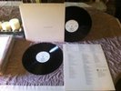 THE BEATLES White Album Double LP NM Original Master MFSL 2-072 Japan Half Speed