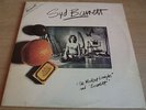 SYD BARRETT   THE MADCAP LAUGHS and BARRETT ** HARVEST HERITAGE DBL LP