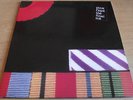 PINK FLOYD   THE FINAL CUT ** 1983 HARVEST LP
