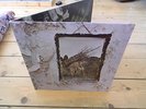 LED ZEPPELIN - 'LED ZEPPELIN IV'  UK LP  A1 /B1  EX