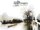 St Germain - Tourist  2LPNEU