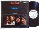 SMALL FACES * 2nd LP* IMMEDIATE IMPL008 Mono 1L/2L 1967