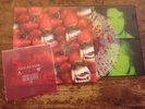 Thee Oh Sees?– Floating Coffin LP Splatter Vinyl + Flexi - NEVER PLAYED