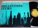 MILES DAVIS LP Collectors' Items - Prestige 7044 Yellow Label (1956)