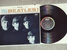 Meet The Beatles LP Record Capitol ST-2047 Stereo Version