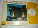 RARE Duke Ellington live performance: Field Enterprises 50th Aniv. Conf. 1966