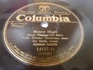 Bessie Smith : US Columbia 14137: Hard Drivin' Papa  
