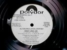ALTON MCCLAIN & DESTINY CRAZY LOVE 1979 DISCO CLASSIC 12