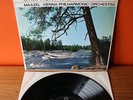 SXL 6125 Wbg Ed1 SIBELIUS Symphony no. 2 MAAZEL VPO