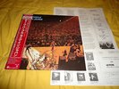 DEEP PURPLE-LIVE IN JAPAN,JAPAN PRESS,MINT,NWOBHM,BLACK SABBATH,RAINBOW,BUDGIE