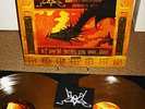 SUMMONING LET MORTAL HEROES 2LP 200 GOLD SIGNED PHOTOCARD  Abigor  Arthemesia