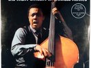THE GREAT CONCERT OF CHARLES MINGUS-ORIGINAL 3 LP SET, ERIC DOLPHY