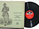 DENNIS BRAIN: Richard Strauss LP ANGEL RECORDS 35496 US 1963 NM-
